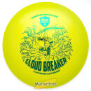 Gannon Buhr Signature Series Q-line Premier Cloud Breaker 169g orange-blau