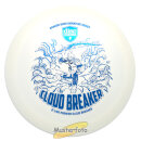 Gannon Buhr Signature Series Q-line Premier Cloud Breaker 169g orange-blau