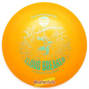 Gannon Buhr Signature Series Q-line Premier Cloud Breaker 169g orange-blau