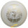 Gannon Buhr Signature Series Q-line Premier Cloud Breaker 168g weiß-gold