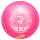 Gannon Buhr Signature Series Q-line Premier Cloud Breaker 169g pink-silber