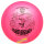 Gannon Buhr Signature Series Q-line Premier Cloud Breaker 169g pink-schwarz