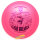 Gannon Buhr Signature Series Q-line Premier Cloud Breaker 173g pink-violett