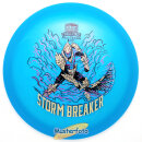 Storm Breaker - Neo Function (Discmania Challenge...