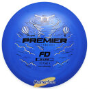 Q-Line Premier FD (Discmania Challenge Fundraiser)