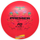 Q-Line Premier FD (Discmania Challenge Fundraiser)
