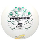 Q-Line Premier FD (Discmania Challenge Fundraiser)