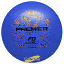 Q-Line Premier FD (Discmania Challenge Fundraiser)
