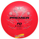 Q-Line Premier FD (Discmania Challenge Fundraiser)