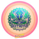 Ohn Scoggins 2026 Tour Series Proto Glow Halo Champion Destroyer