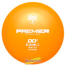 Q-Line Premier DD1 174g orange
