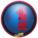 Limited Edition Halo Champion Roadrunner