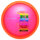 Limited Edition Halo Champion Roadrunner 171g orange-pink #1