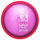 Limited Edition Halo Champion Roadrunner 172g pink-violett #3