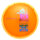 Limited Edition Halo Champion Roadrunner 173g-175g weiß-orange #2