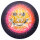 Kat Mertsch 2025 Tour Series Champion Sidewinder Dyed 173-175g #16
