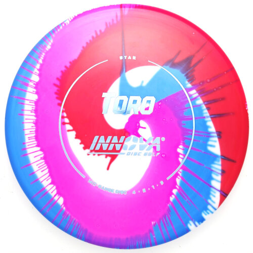 Star Toro Dyed 173g-175g #14