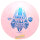 Simon Lizotte Creator Series Lux Vapor Full Tilt 170g hellpink blau