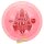 Simon Lizotte Creator Series Lux Vapor Full Tilt 173g pink-weiß rot