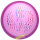 Mind Bender - Simon Lizotte Signature Series Metal Flake C-Line MD1 175g violett stars&stripes