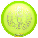 Mind Bender - Simon Lizotte Signature Series Metal Flake...