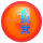 Limited Edition Halo Champion Roadrunner 173g-175g rot-orange #4