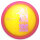 Limited Edition Halo Champion Roadrunner 165g pink-gelb #1