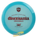 Special Edition Glow C-Line DD 173g hellblau