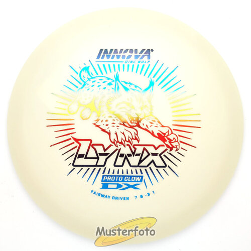 Proto Glow DX Lynx