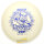 Proto Glow DX Lynx 169g blau holo