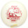 Proto Glow DX Fox 175g rot