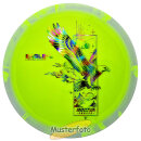 Limited Edition Halo Star Eagle-L