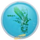 Limited Edition Halo Star Eagle-L
