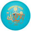 Q-Line MD3 Gannon Buhr Triumph Series 2026 European Open...