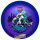 Game Breaker - Gavin Babcock Signature Series Horizon C-Line PD 174g blau-violett