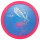 Limited Edition Halo Star Eagle-L 173g-175g pink-hellblau 3