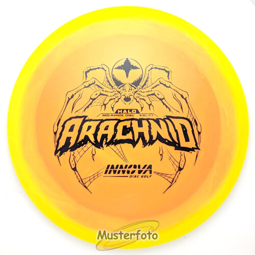 Halo Star Arachnid
