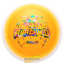 Halo Star Arachnid