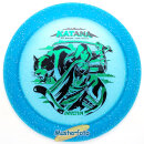 Kat Mertsch 2026 Tour Series Metal Flake Champion Katana