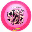 Kat Mertsch 2026 Tour Series Metal Flake Champion Katana