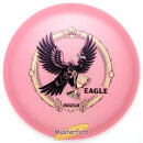 Gregg Barsby 2026 Tour Series Proto Glow Champion Eagle