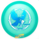 Gregg Barsby 2026 Tour Series Proto Glow Champion Eagle