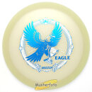 Gregg Barsby 2026 Tour Series Proto Glow Champion Eagle