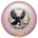 Gregg Barsby 2026 Tour Series Proto Glow Champion Eagle