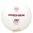Q-Line Premier DD3 167g orange