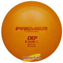 Q-Line Premier DD3 167g orange