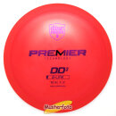 Q-Line Premier DD3 167g blau