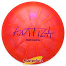 Limited Edition Flex 3 Vapor D-Line P1 (Anttila Major Champion)