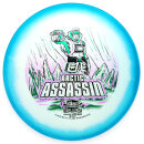 Arctic Assassin - C-Line Metal Flake Horizon P2x...
