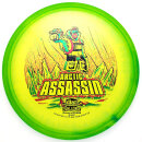 Arctic Assassin - C-Line Metal Flake Horizon P2x...